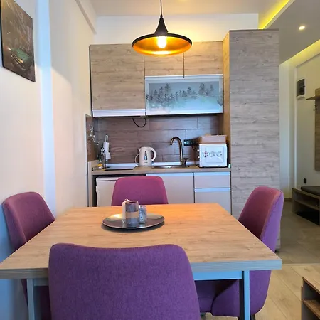Kos - Milmari Apartment Kopaonik