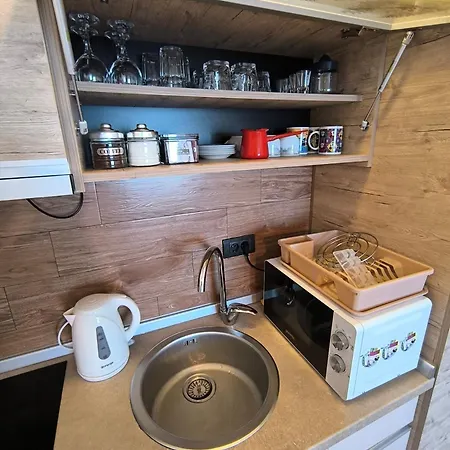 Appartamento Kos - Milmari Kopaonik