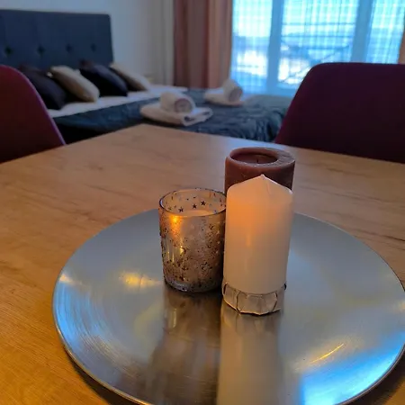 Kos - Milmari Apartment Kopaonik