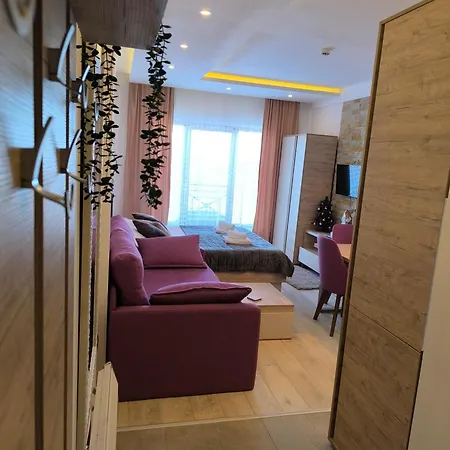 Apartment Kos - Milmari *