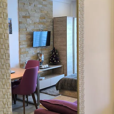 Kos - Milmari Apartment Kopaonik