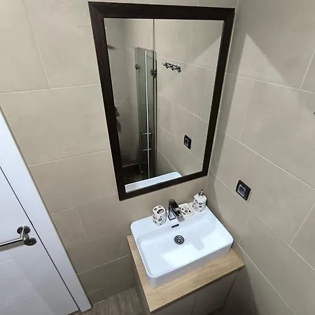 Apartment Kos - Milmari