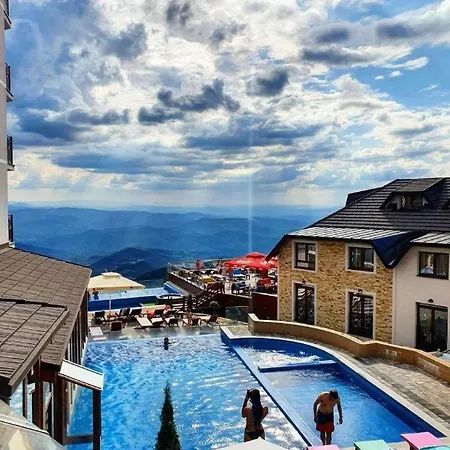 Kos - Milmari Kopaonik