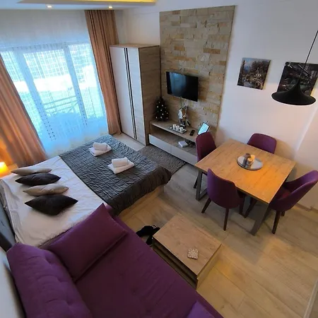 Kos - Milmari * Kopaonik