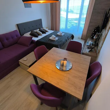 Kos - Milmari Lejlighed