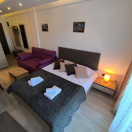 Appartamento Kos - Milmari