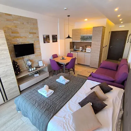 Kos - Milmari Apartment Kopaonik