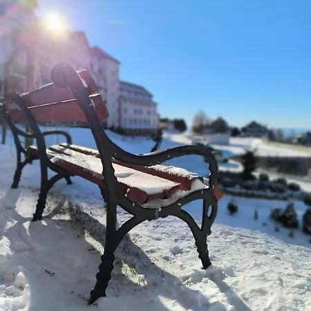 Kos - Milmari * Kopaonik