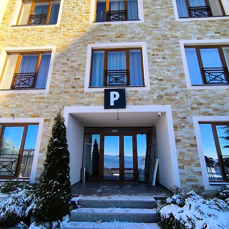 Kos - Milmari Apartamento *