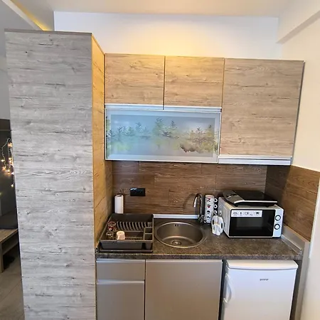 Apartment Kos - Milmari *