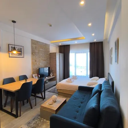 Kos - Milmari Apartment *