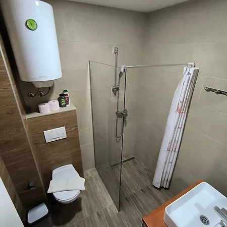 Apartamento Kos - Milmari *