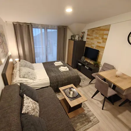 Kos - Milmari Apartment Kopaonik