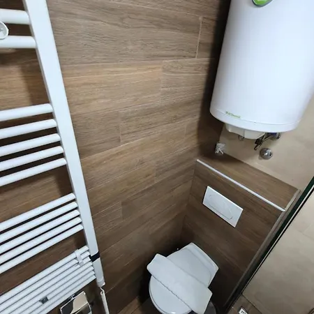 Appartamento Kos - Milmari Kopaonik