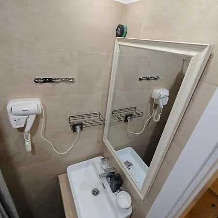 Kos - Milmari * Kopaonik