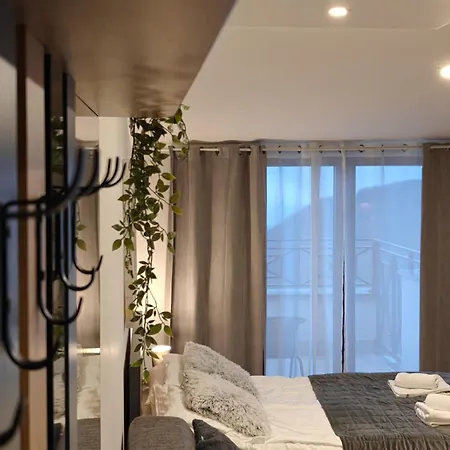 Kos - Milmari Apartment Kopaonik