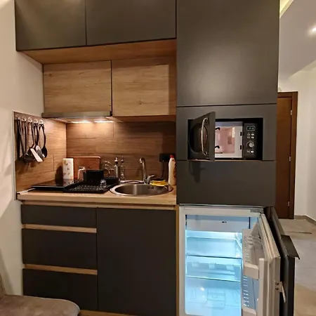 Kos - Milmari Apartment