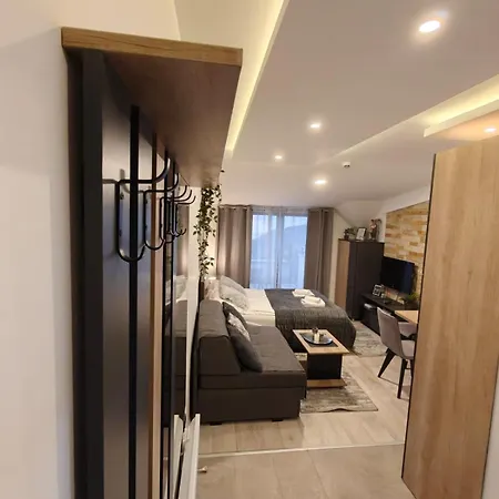 Kos - Milmari Apartment *