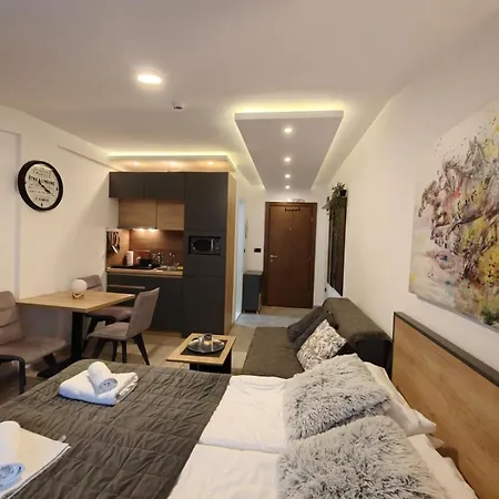 Kos - Milmari * Kopaonik