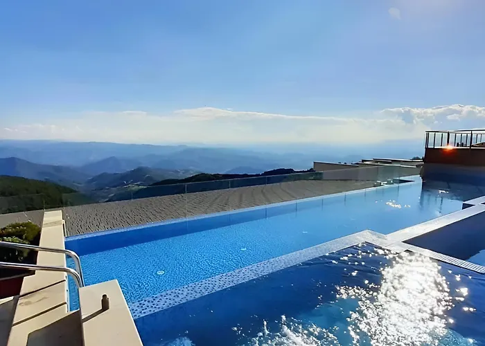 Apartmán Kos - Milmari