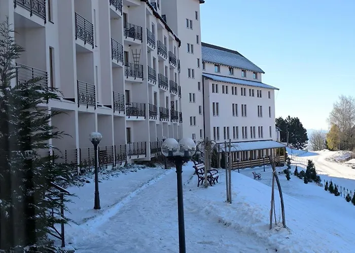 Lejlighed Kos - Milmari *