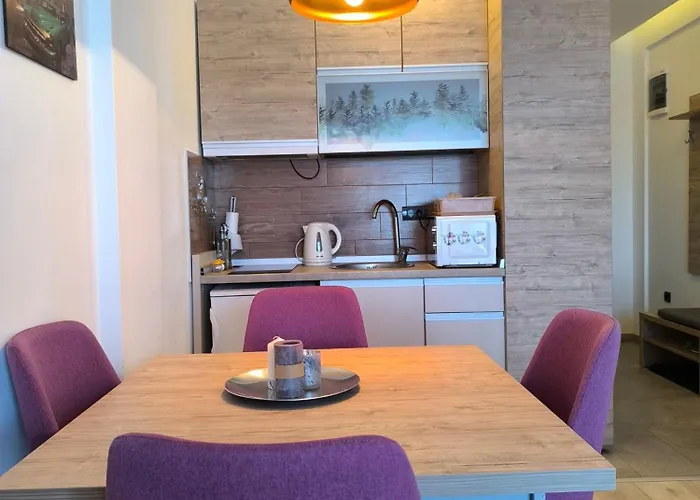 Kos - Milmari Apartmán Kopaonik