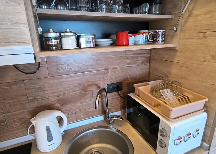 Lejlighed Kos - Milmari Kopaonik