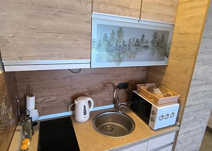 Apartmán Kos - Milmari