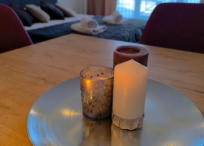 Kos - Milmari Lejlighed Kopaonik