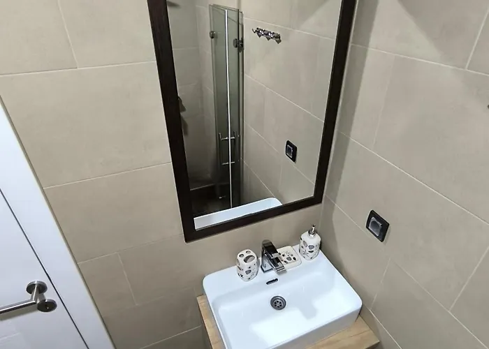 Apartmán Kos - Milmari