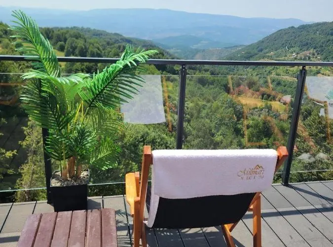 Apartmán Kos - Milmari *