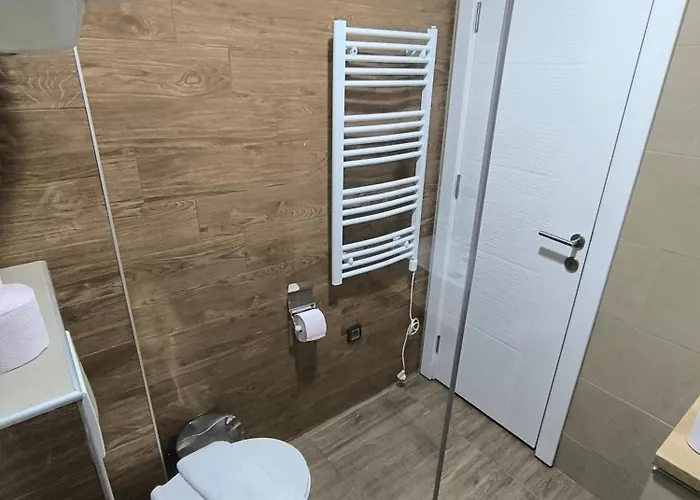 Apartmán Kos - Milmari Kopaonik