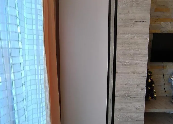 Kos - Milmari Lejlighed