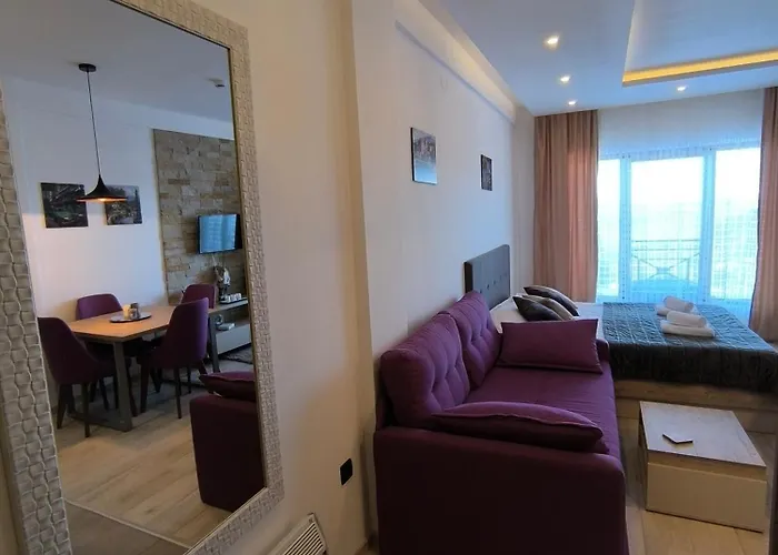 Apartmán Kos - Milmari