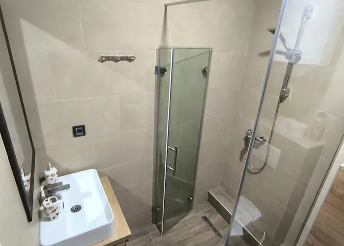 Kos - Milmari Apartmán *