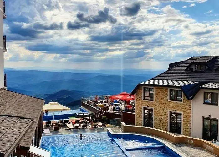 Kos - Milmari Kopaonik