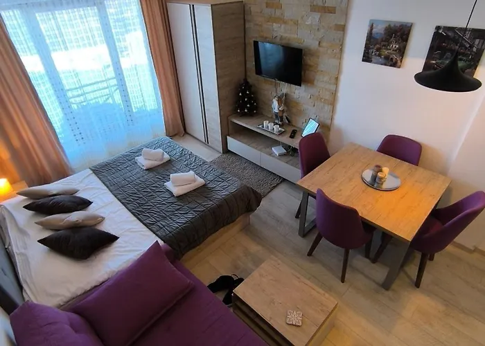 Kos - Milmari * Kopaonik