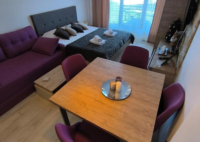 Kos - Milmari Apartmán