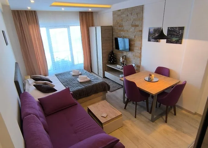 Lejlighed Kos - Milmari *