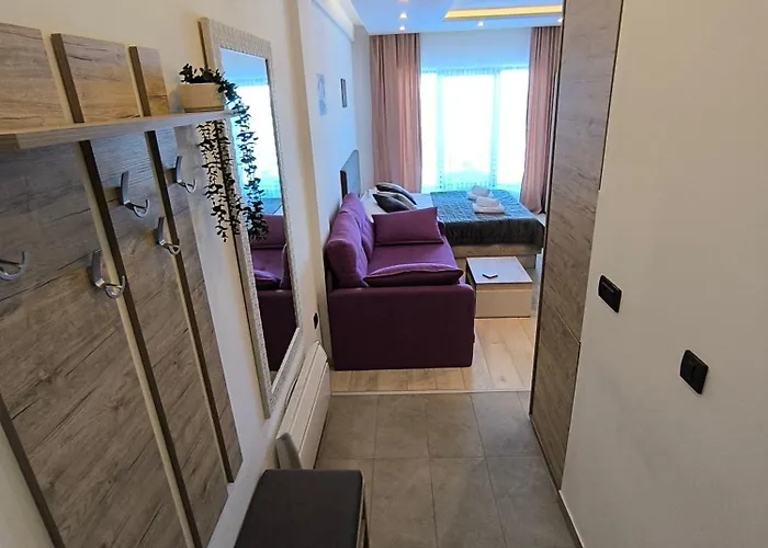 Kos - Milmari Apartmán Kopaonik