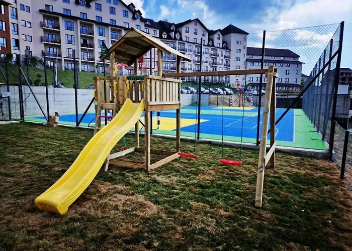 Apartmán Kos - Milmari