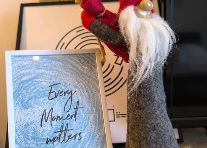 Kos - Milmari Lejlighed