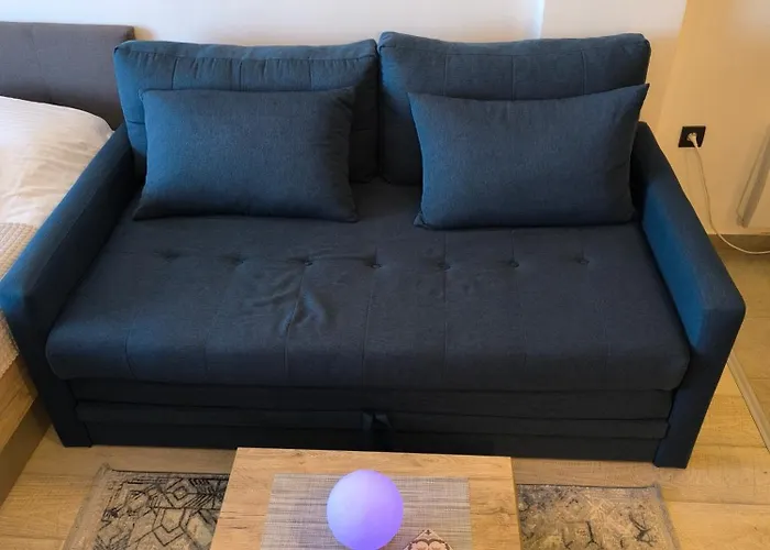 Kos - Milmari Lejlighed *