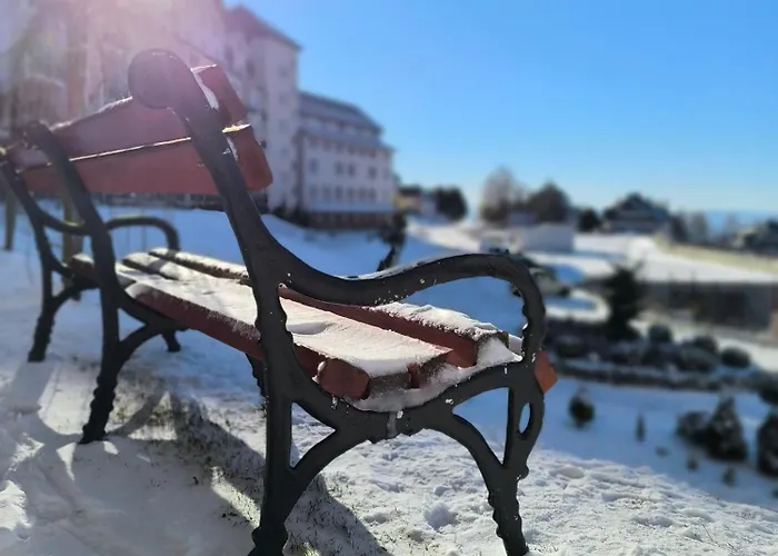 Kos - Milmari * Kopaonik