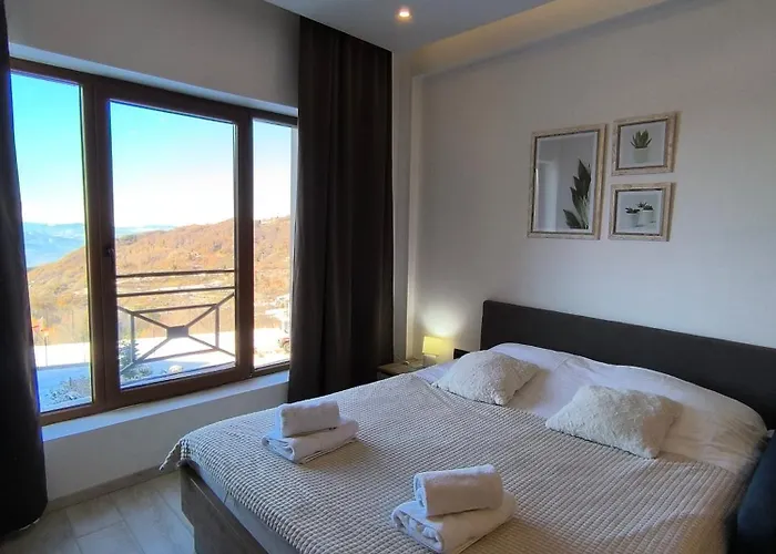 Kos - Milmari Lejlighed