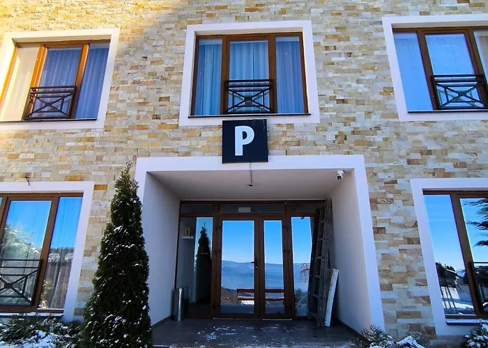 Kos - Milmari Apartmán *