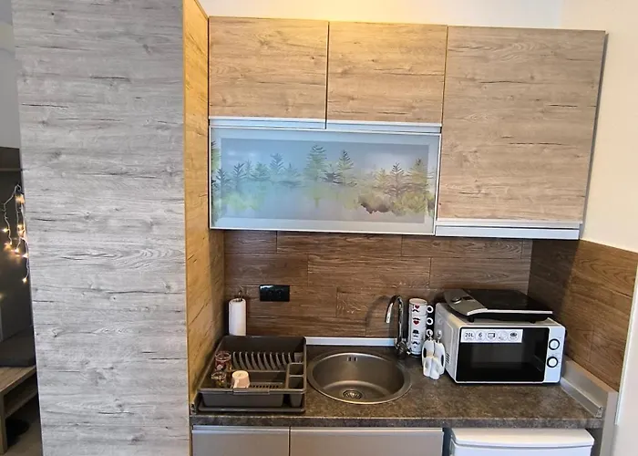 Apartmán Kos - Milmari *