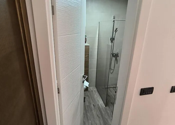 Kos - Milmari Apartmán Kopaonik