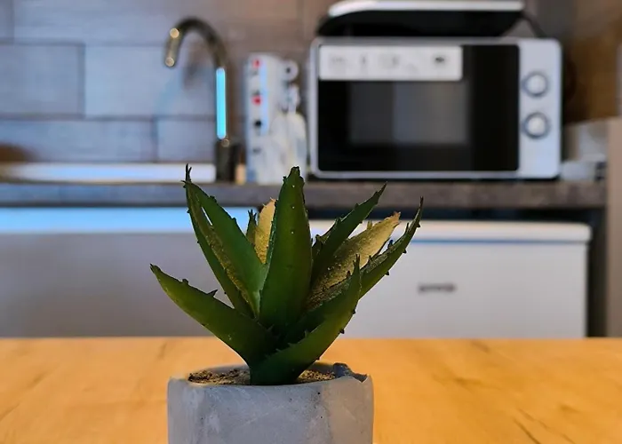 Kos - Milmari Apartmán