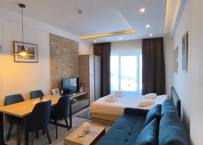 Kos - Milmari Apartmán *